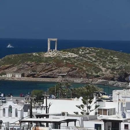 Appartamento View From Above