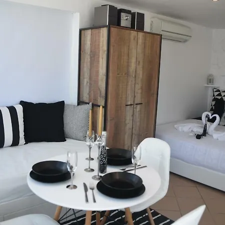 View From Above Appartamento *