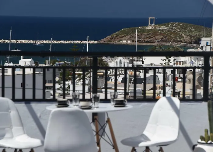 View From Above Apartment