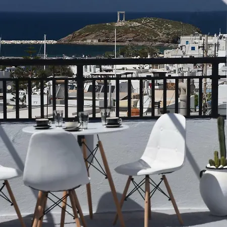 Apartman View From Above *