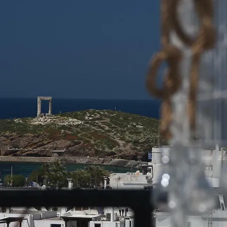 Apartman View From Above