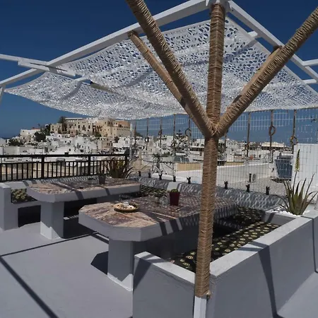 View From Above Apartman *