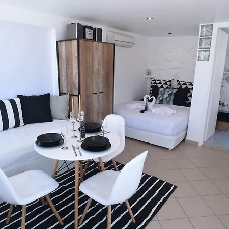 Apartman View From Above *