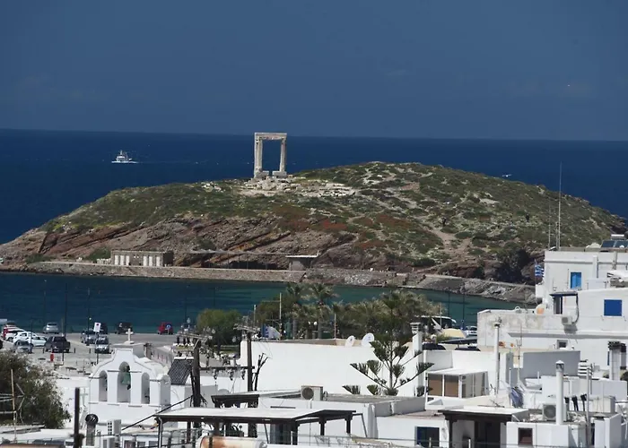 Апартаменты View From Above