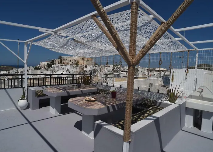 View From Above Апартаменты *