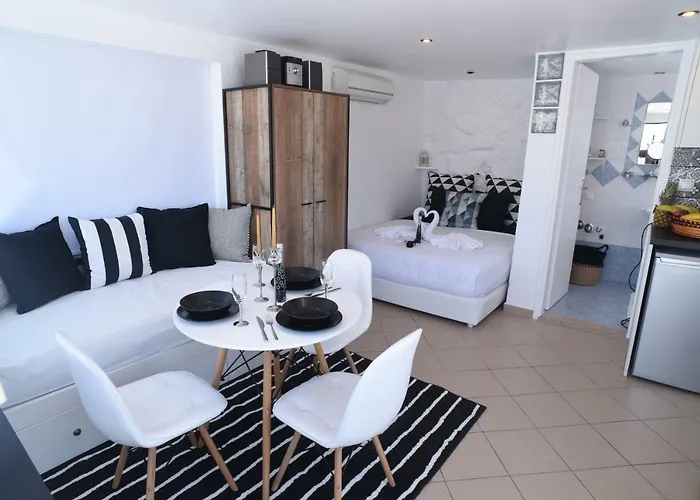 Апартаменты View From Above *