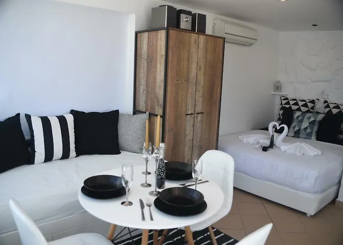 View From Above Апартаменты *