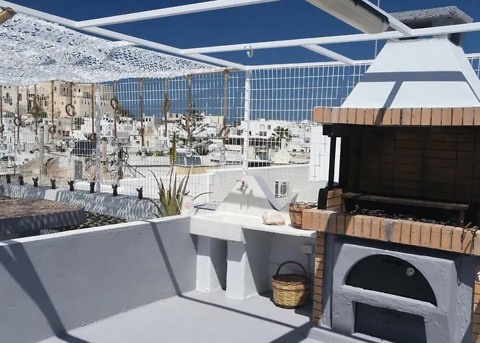 Апартаменты View From Above Naxos City